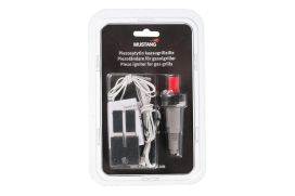 Mustang Mustang Piezo tarvikesytytinsarja