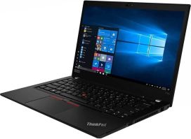 Lenovo ThinkPad P14s Gen 2 (V1)