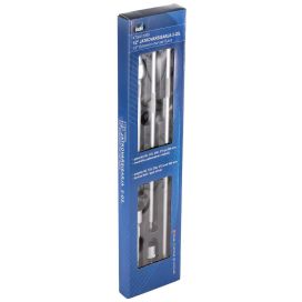 IKH JATKOVARSISARJA 1/2" 5-OS