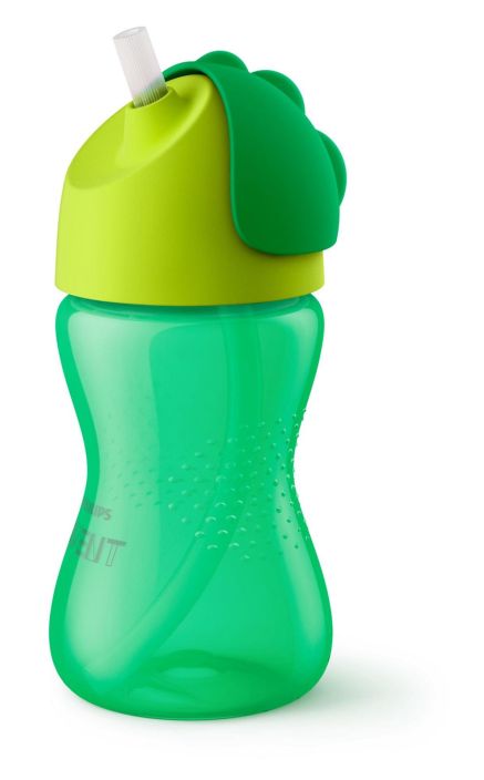 BENDY PILLIMUKI 300ml GREEN