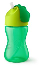 Philips AVENT Avent Bendy pillimuki 300ml 12kk+ Vihreä 