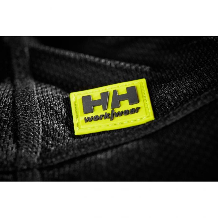 Helly Hansen Lifa Crewneck musta aluspaita Helly Hansenin ainutlaatuinen Lifa®-tekniikka pitkahihaisessa paidassa. Lifa®