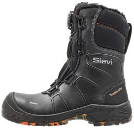 SIEVI SIEVI TURVAJALKINE ALASKA ROLLER XL+ S3