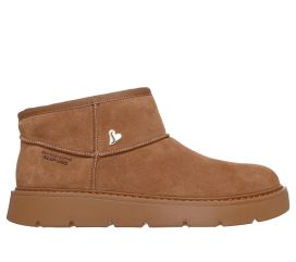 Skechers Skechers Naisten Slip-ins: Keepsakes Cozy - Cozy Mini Chestnut