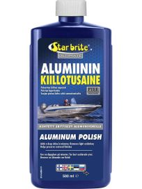 Star brite Star Brite Alumiiniveneen suojakiilloke PTEF 0,5L