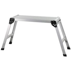 TIKAS TASO (ALUMIINI) 60CM