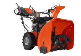 Husqvarna Husqvarna Lumilinko ST224, HVA 208 CC, 61 CM, SÄHKÖK, LED