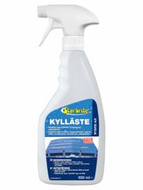 Star brite Star Brite Kuomunkylläste PTEF 650ml