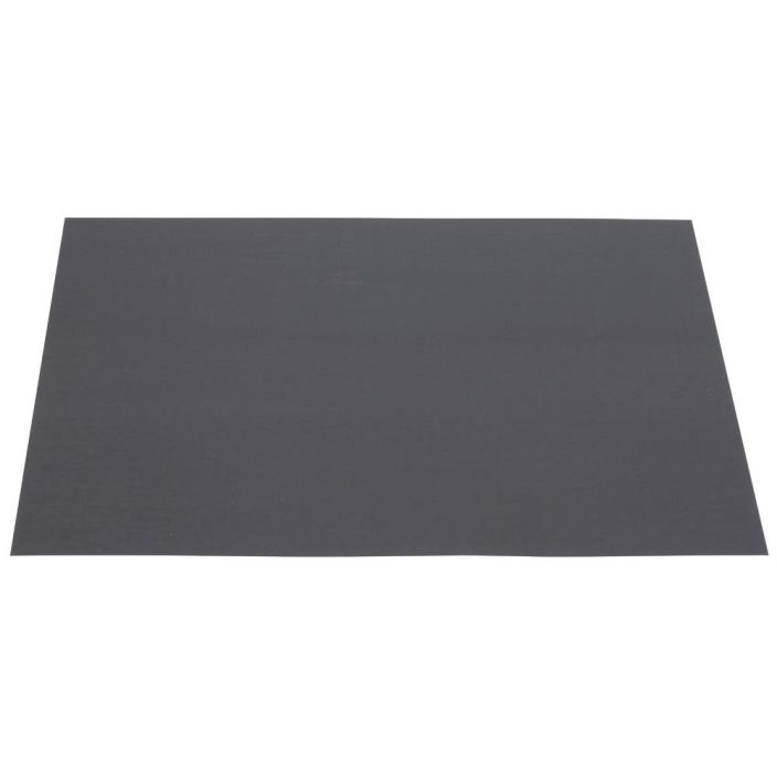 VESIHIOMAPAPERI 230X280MM P2500 ECOWET MIR1502