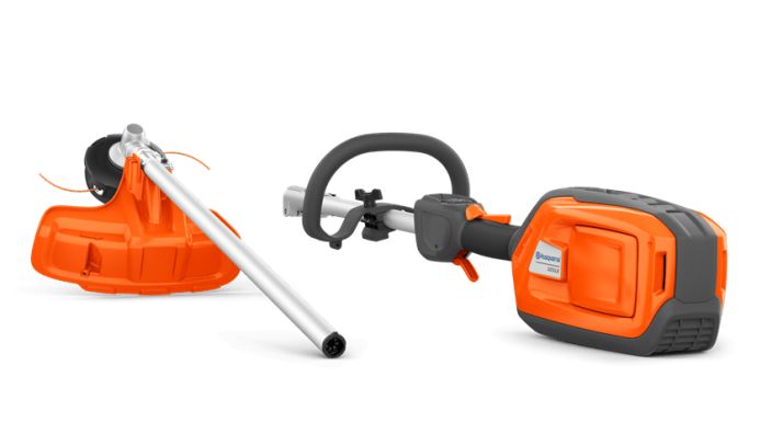 Husqvarna 325iLK, sis. trimmerivarustuksen, ei akku/laturi tuotekuva 1