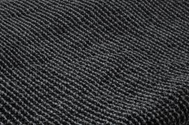 Rento Kenno Kylpytakki musta/harmaa L/XL