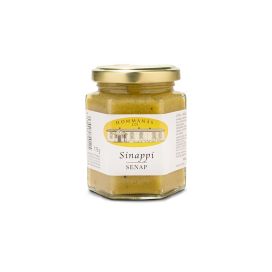 Hommanäs Hommanäs Sinappi 175g