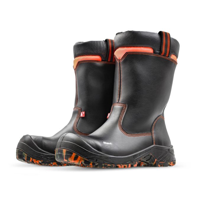 SIEVI TURVAJALKINE AL HIT 9 XL+ S3 HRO tuotekuva 2 SIEVI TURVAJALKINE AL HIT 9 XL+ S3 HRO tuotekuva 2