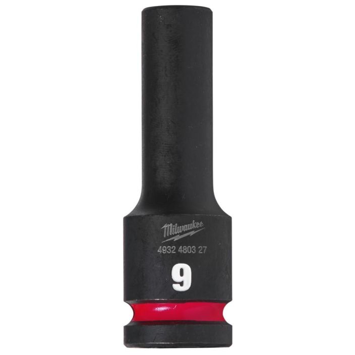 VOIMAHYLSY 1/2&quot; SHW SYVA 9MM Milwaukee 4932480327