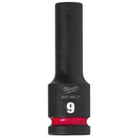 Milwaukee VOIMAHYLSY 1/2" SHW SYVÄ 9MM
