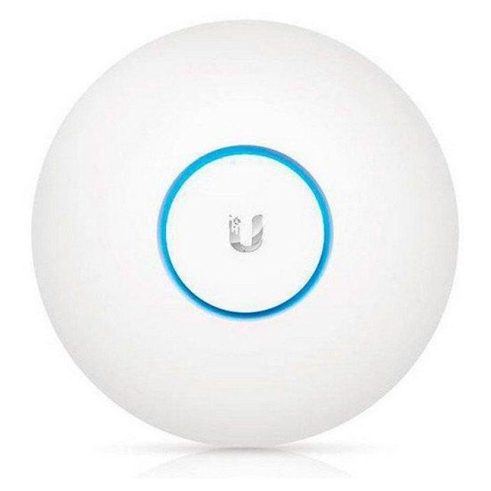 Ubiquiti UAP-AC-Pro Leasing kaytosta poistuneita. Seina-/kattokiinnike seka POE+ injektori ei sisally pakkaukseen.