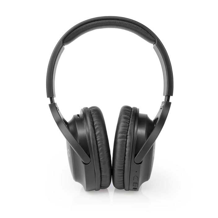 Nedis Langattomat Over-Ear kuulokkeet