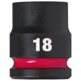 Milwaukee Milwaukee VOIMAHYLSY 1/2" SHW STD 18MM