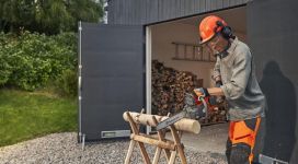 Husqvarna Husqvarna 225I 12"+ 40-B140 + 40-C80, 14".3/8"