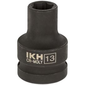 IKH PAINEILMAHYLSY 3/4" 13X50MM