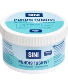 Sini Sini Puhdistuskivi, Minttu