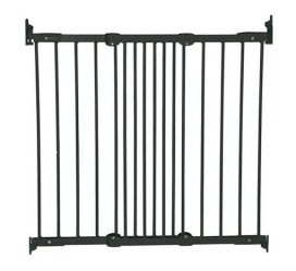 Baby Dan Ebba turvaportti musta