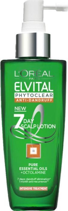 L'Oreal Paris Elvital hiuspohjaemulsio 100ml