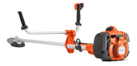 Husqvarna 545F, SCARLETT 225-24 (1"), BALANCE X