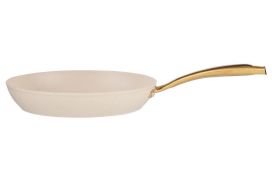 Maku Paistinpannu Beige 24 cm 1,5l    