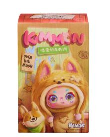Kimmon Dream Of the Wilderness Blind Box