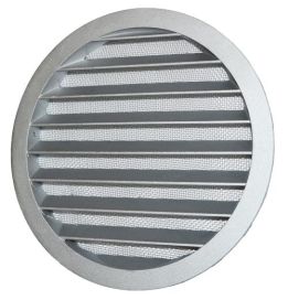 Ulkosäleikkö 125 alum