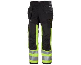 Helly Hansen Workwear Työhousu RT Alna 2.0 Keltainen
