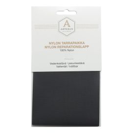 Artesan Artesan Nylon tarrapaikka harmaa