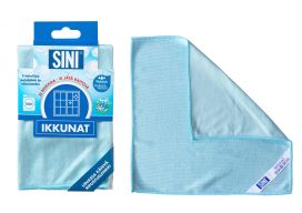 Sini Sini Ikkunaliina