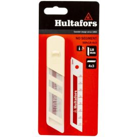 HULTAFORS KATKOTERÄT 18MM 12KPL JOUSTOTERÄ SBN18