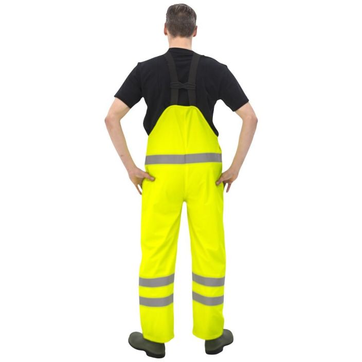 SADEAVOHAALARI KELT LK1 EN20471 tuotekuva 1