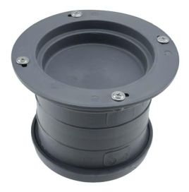 Puhdistustulppa 110 mm