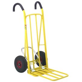 RAVENDO NOKKAKÄRRY 250KG JALKA RAVENDO