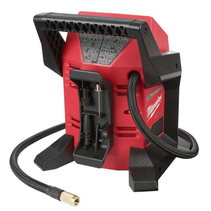 INFLAATTORI M12 BI-0 MILWAUKEE 4933464124