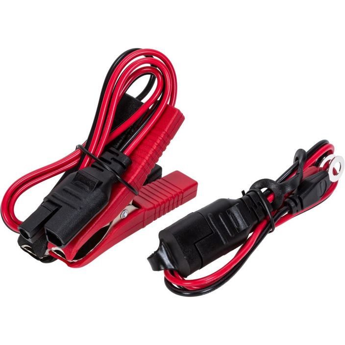 AKKULATURI 6/12V 4A IP65 tuotekuva 1 AKKULATURI 6/12V 4A IP65 tuotekuva 1