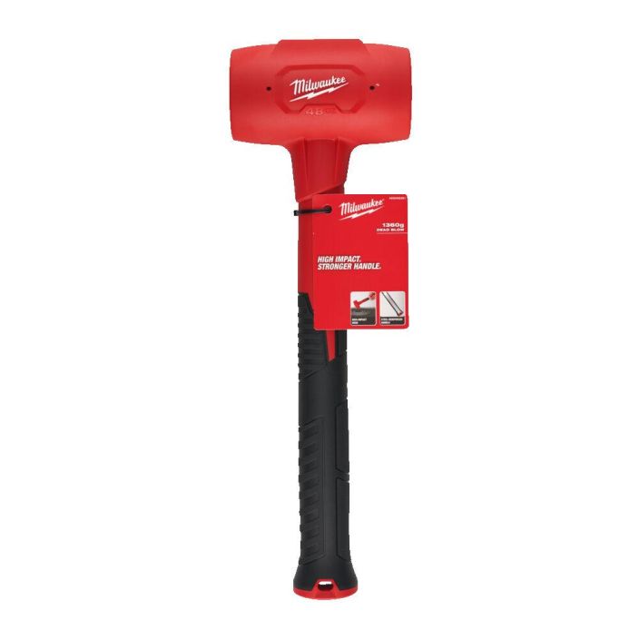 REKYYLITON VASARA 1360G MILWAUKEE 4932492351