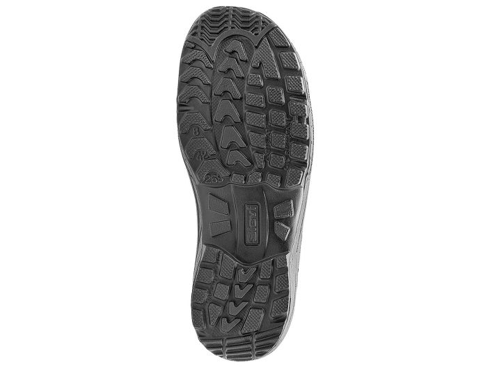 Sievi GT 7 XL+ S3 goretex turvakengät tuotekuva 1