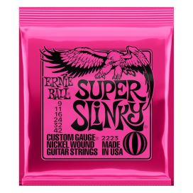 Ernie Ball Super Slinky EB-2223