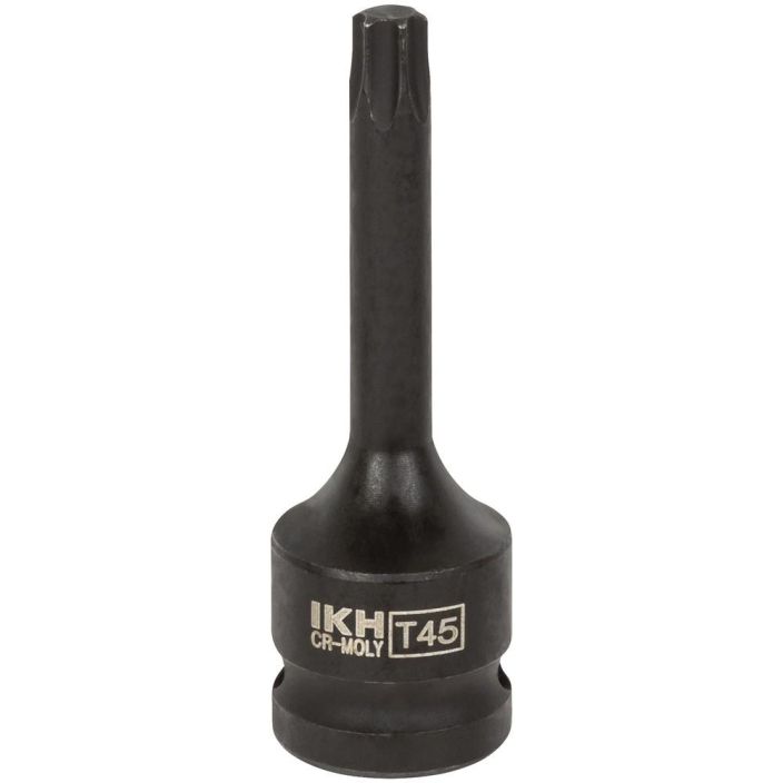 PAINEILMAKARKIHYLSY 1/2&quot; T45 78MM IKH6576