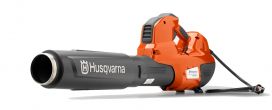 Husqvarna 530IBX, EI AKKU/LATURI