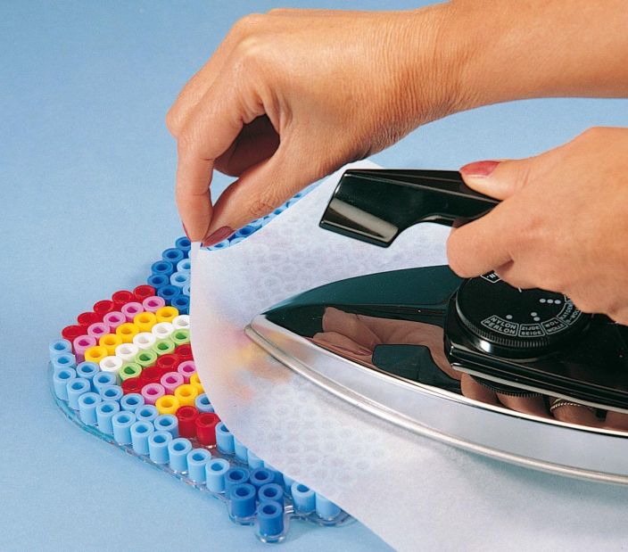 Hama-Helmet Maxi 500kpl Mix 00 tuotekuva 1