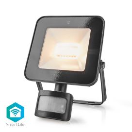 Nedis Nedis SmartLife-valaisimet | Liiketunnistin | 1500 lm | 20W | Himmennettävä