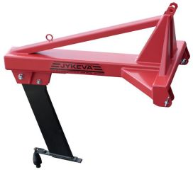 JYKEVÄ MYYRÄ SALAOJA-AURA RUNGOLLA 75CM JYKEVÄ