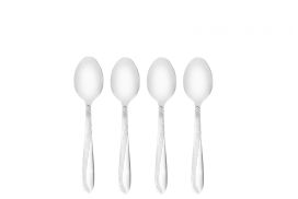 Maku kitchen life Maku Basic Teelusikka 4kpl