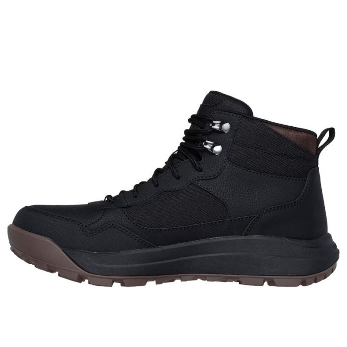 Skechers miesten Cambert – Harlan – Waterproof